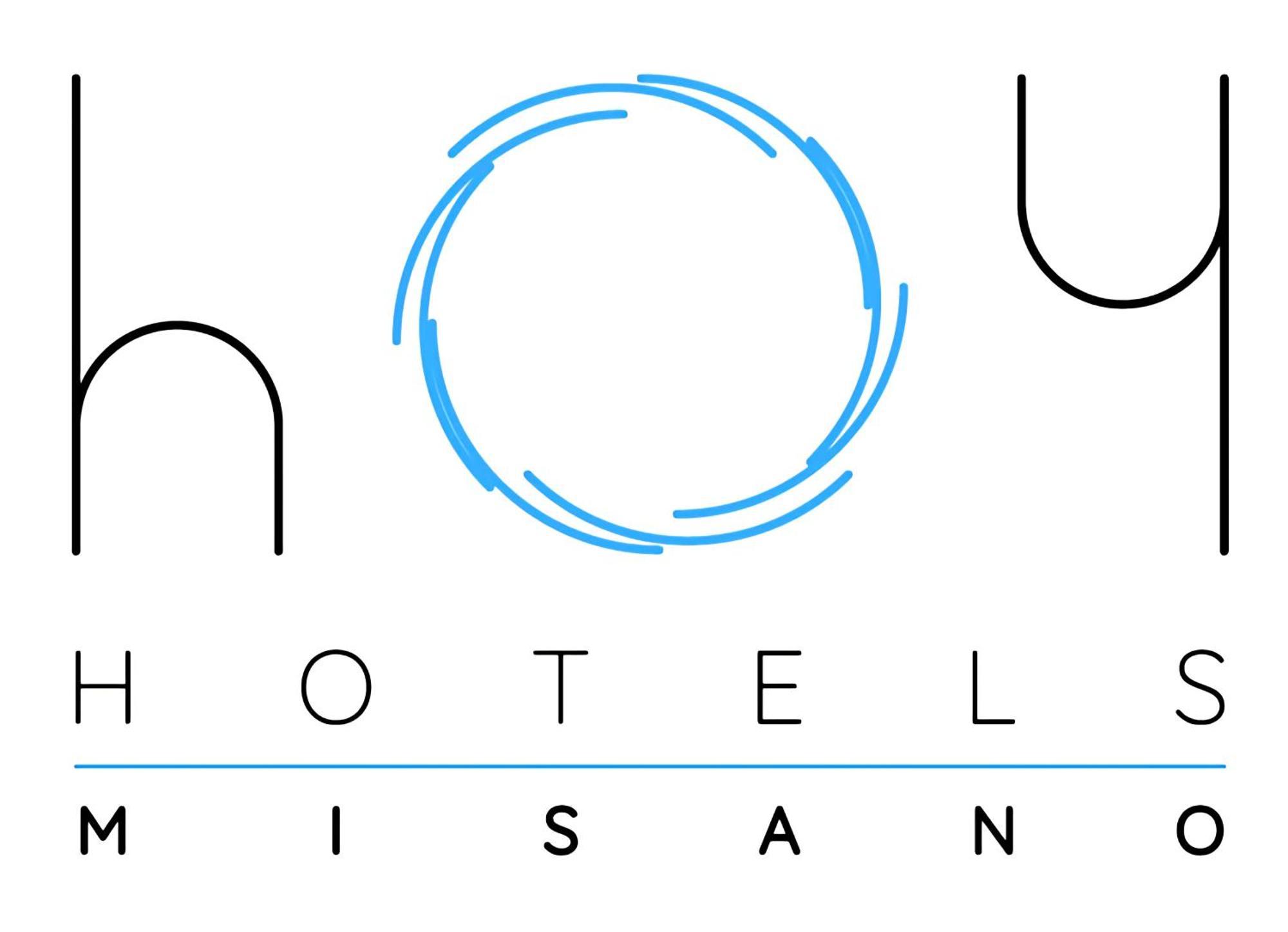 Hotel Baltic Misano Adriatico Exterior photo